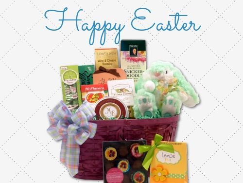 Easter Gift Baskets